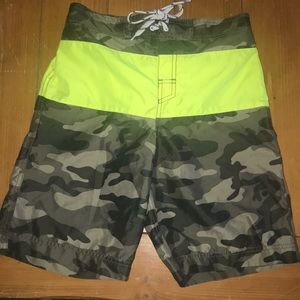 Children’s Place Swimming Trunks